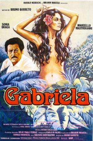 Gabriela [Indonesian]