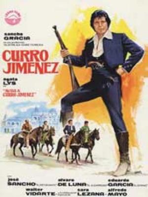 Avisa a Curro Jiménez [Spanish]