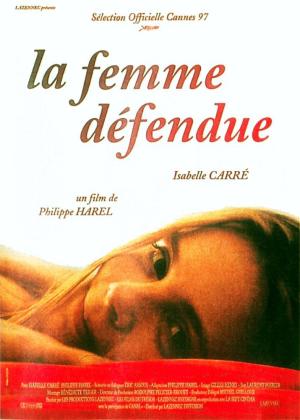 The Banned Woman [Version française]