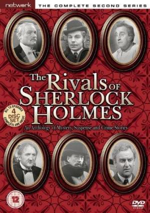 The Rivals of Sherlock Holmes [Version française]