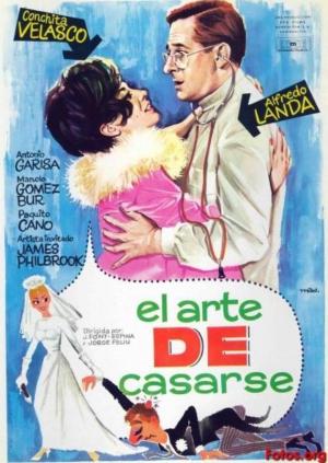 El arte de casarse [Spanish]