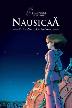 Nausicaä of the Valley of the Wind [Indonesian]