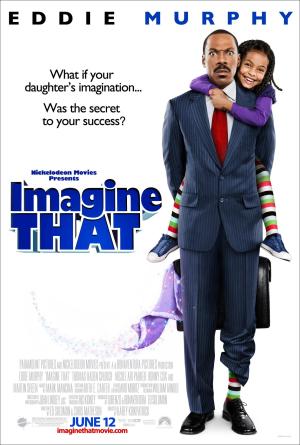 Imagine That [Hindi]