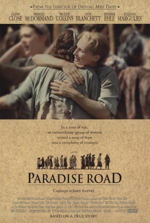 Paradise Road [Version française]