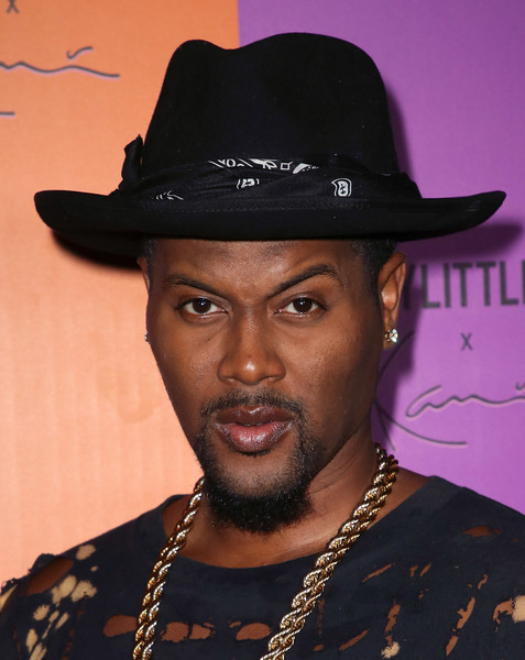 actor J.R. Taylor large photo