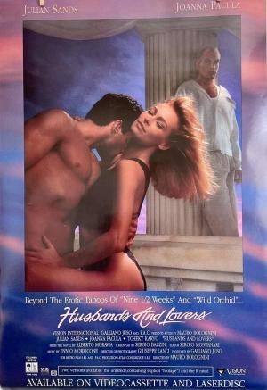 Husbands and Lovers [Russian]