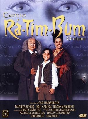 Castelo Rá-Tim-Bum: O Filme [Portuguese]