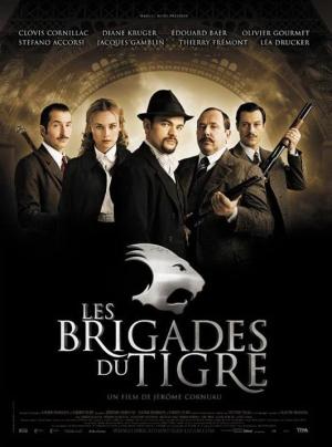 The Tiger Brigades [Version française]