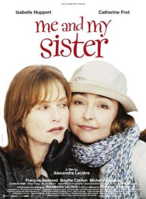 Me and My Sister [Version française]