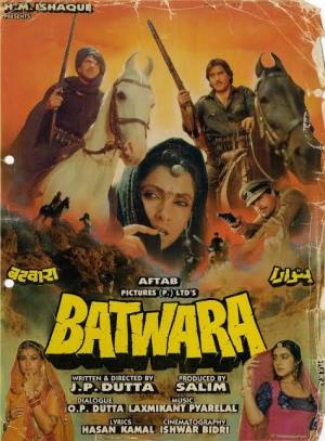 Batwara [Hindi]