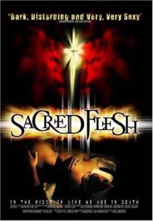 Sacred Flesh [Portuguese]