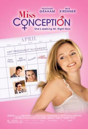 Miss Conception [ترجمة عربية]