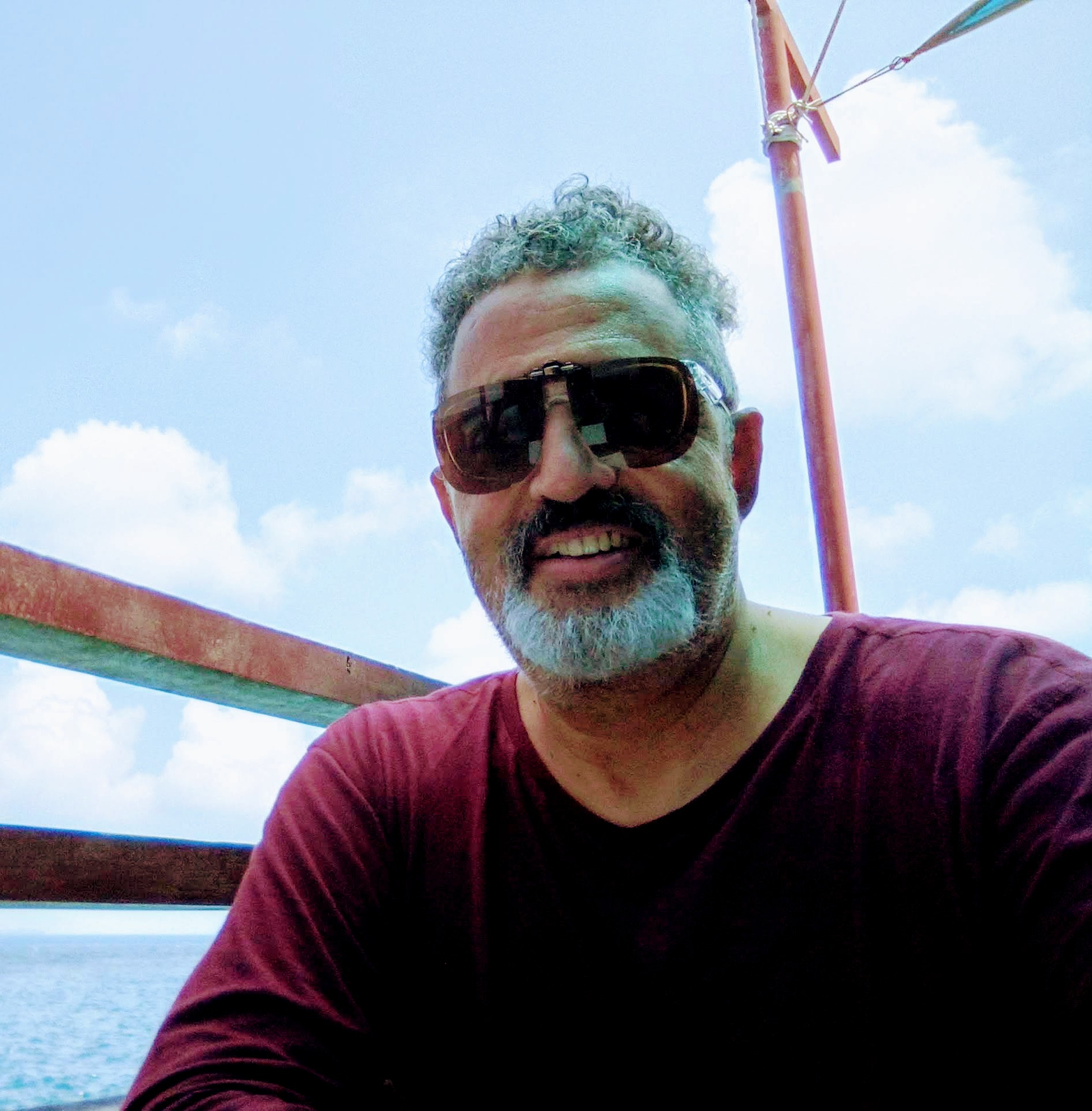 actor Kurt Egelhof large photo