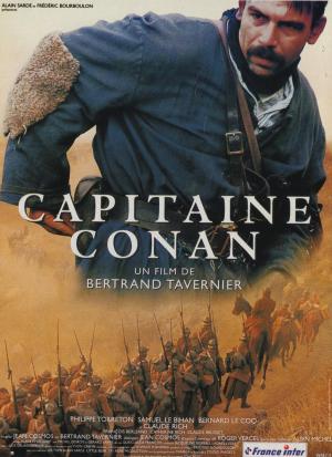 Captain Conan [Spanish]
