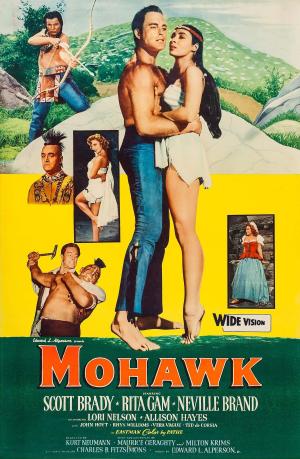 Mohawk [Spanish]