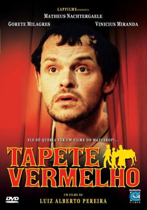 Tapete Vermelho [Portuguese]