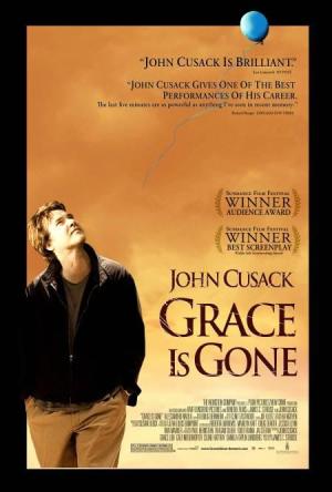 Grace Is Gone [Indonesian]