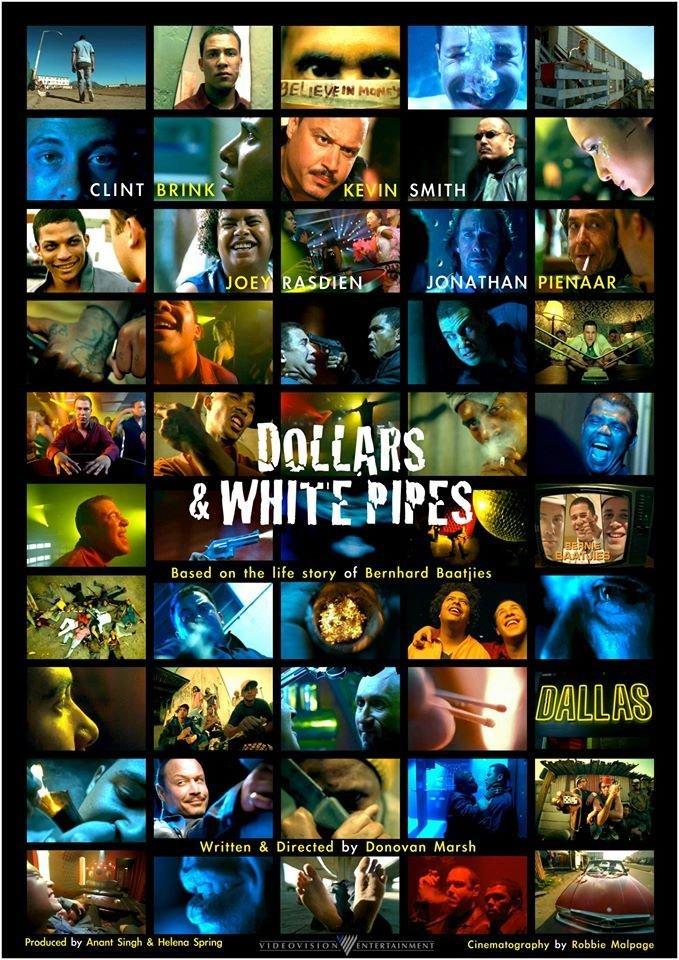 Dollar$ + White Pipes