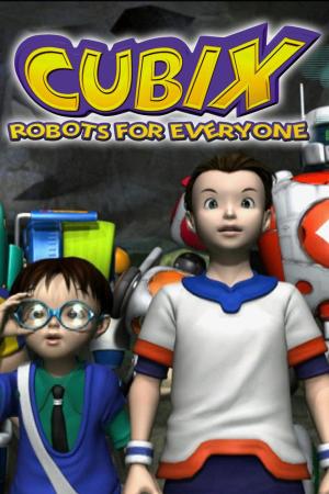 Cubix: Robots for Everyone [English]