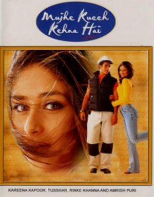 Mujhe Kucch Kehna Hai [Hindi]