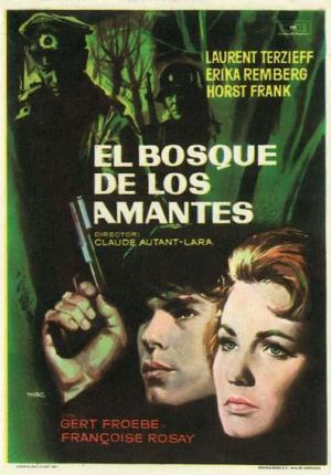 Lovers Woods [Version française]