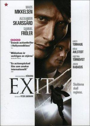 Exit [Version française]