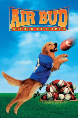 Air Bud: Golden Receiver [Hindi]