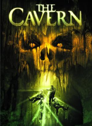 The Cavern