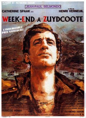 Weekend at Dunkirk [Russian]