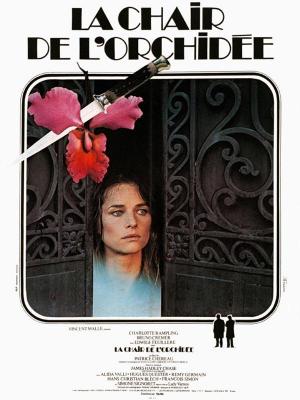The Flesh of the Orchid [Russian]