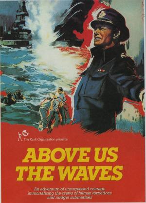 Above Us the Waves [Spanish]