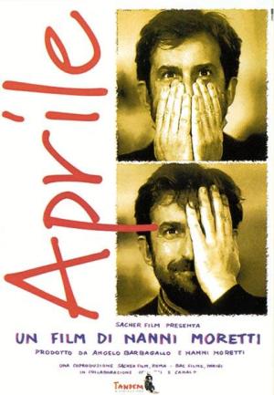 Aprile [Version française]