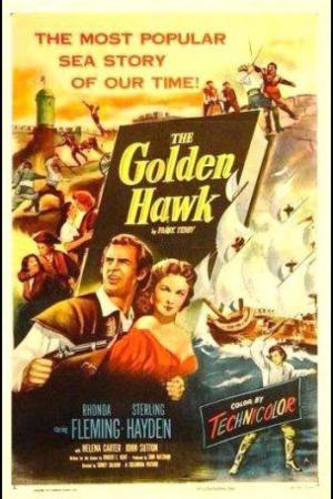 The Golden Hawk [Spanish]
