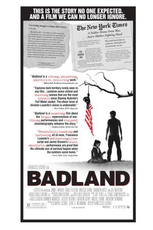 Badland