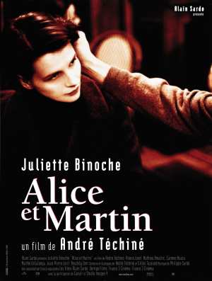 Alice and Martin [Version française]