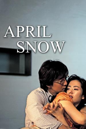 April Snow [ترجمة عربية]