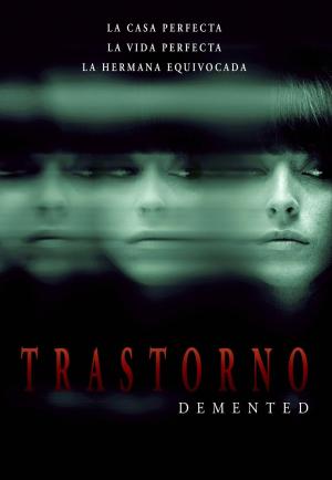 Trastorno [Spanish]