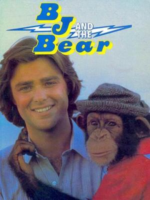 B.J. and the Bear [Spanish]