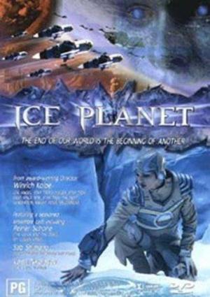 Ice Planet [Spanish]