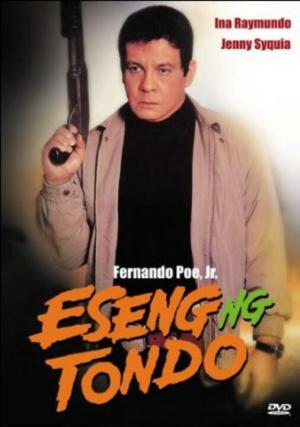 Eseng ng Tondo [Tagalog]