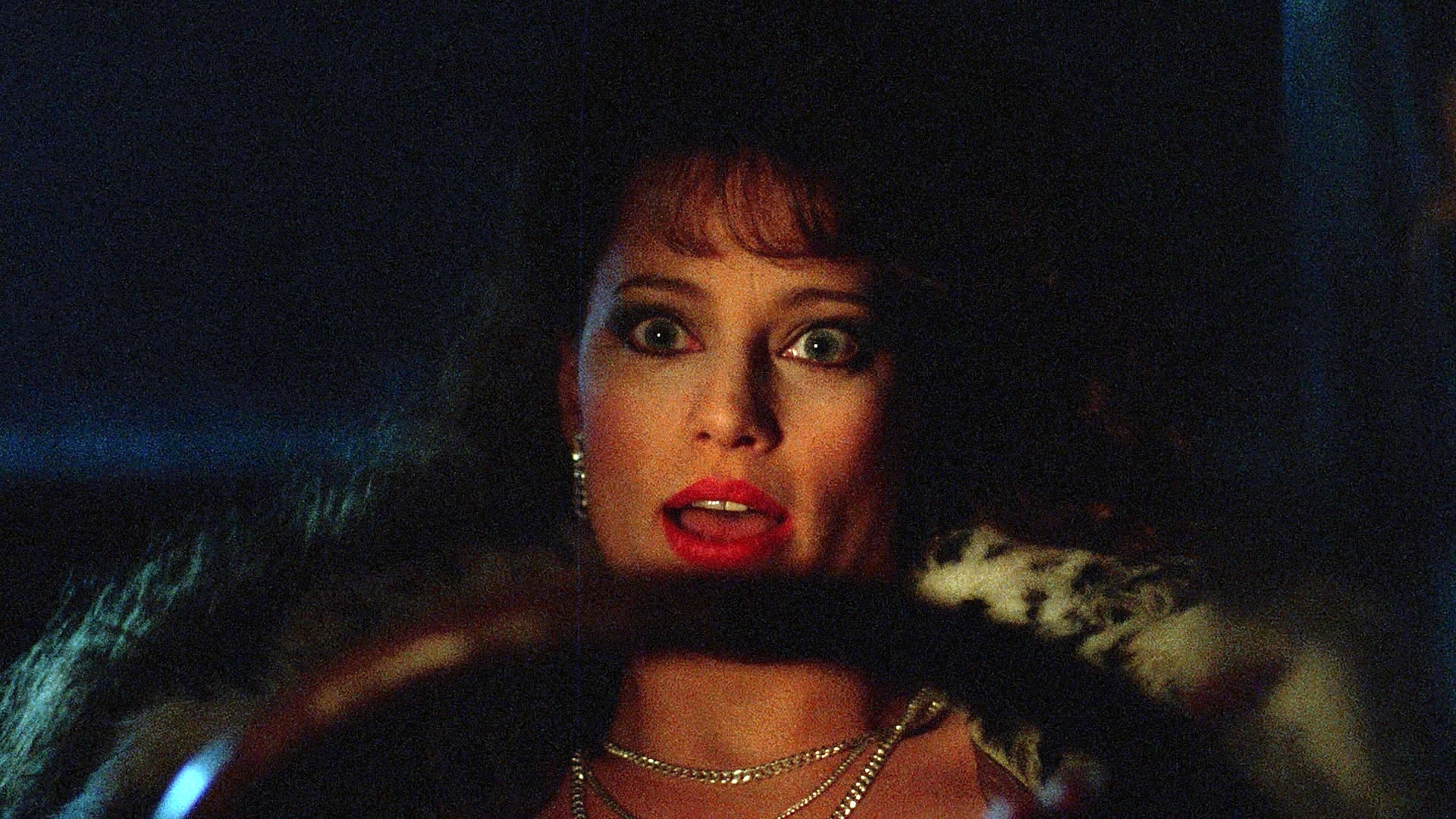 actor Laura Kallison large photo