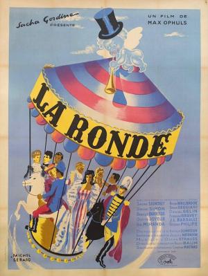 La Ronde [Version française]
