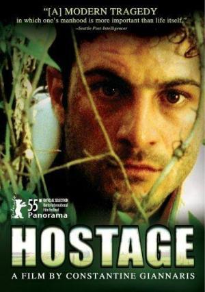 Hostage [Russian]