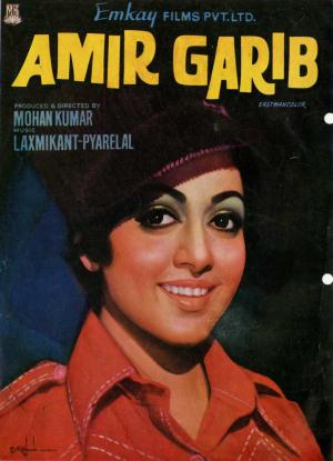 Amir Garib [Hindi]