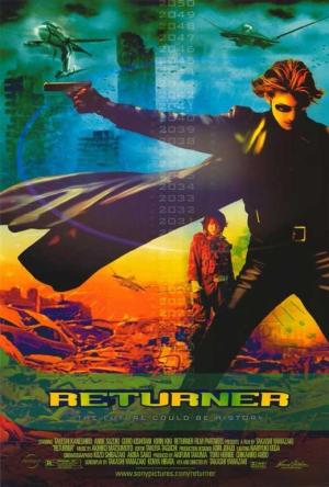 Returner [Russian]