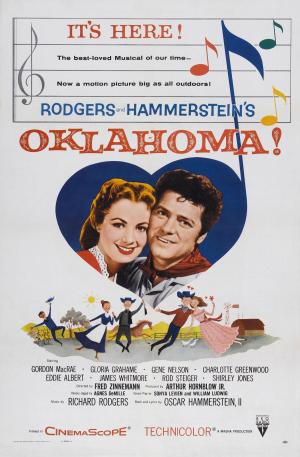Oklahoma! [Indonesian]