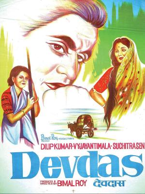 Devdas [Hindi]