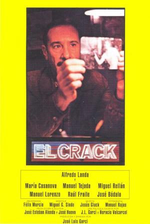 The Crack [Spanish]