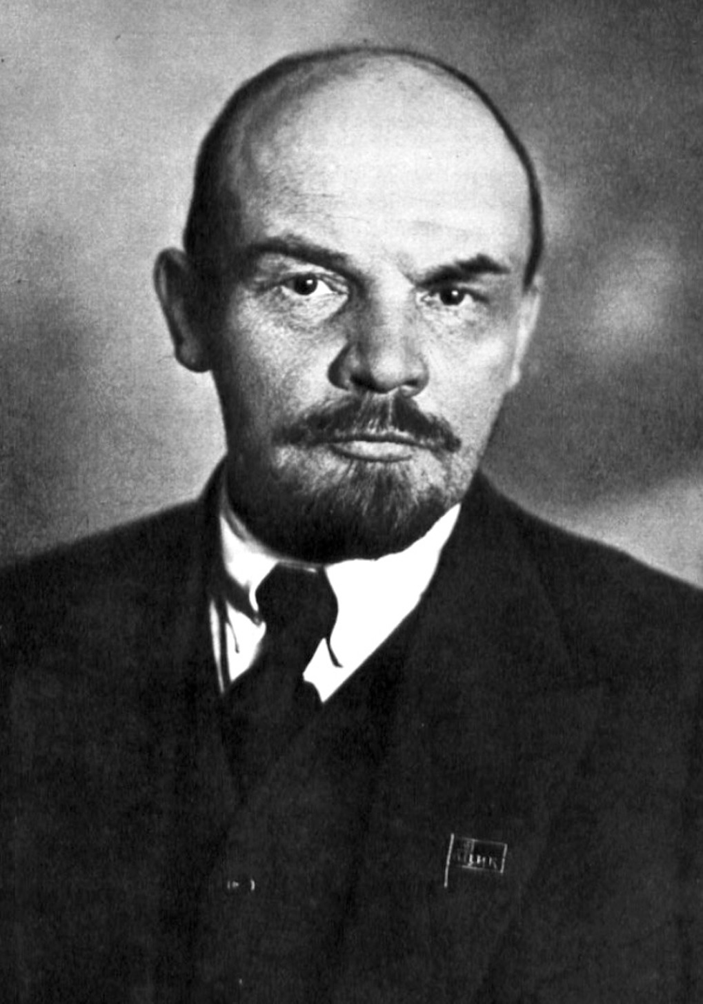 actor Vladimir Lenin large photo