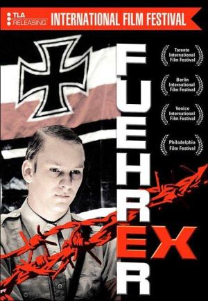 Fuehrer Ex [Russian]